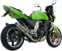 MIVV GP SCHALLDAEMPFER