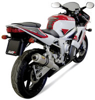 MIVV GP SCHALLDAEMPFER