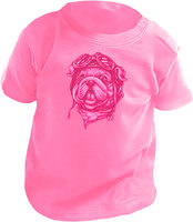 DOGPILOT BABY T-SHIRT