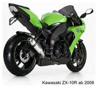 HURRIC SUPERSPORTDAEMPFER