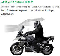 MRA VARIO-SPOILER VSA-A