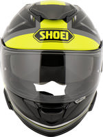 Shoei GT-Air II Affair TC-3 integraalhelm kopen | Louis motor – kleding en  techniek