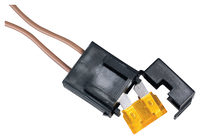 FLACHSICHERUNGS-HALTER