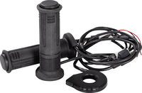 KOSO HEIZGRIFFE FÜR 22MM