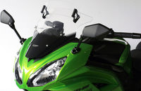 MRA VARIO-TOURINGSCREEN