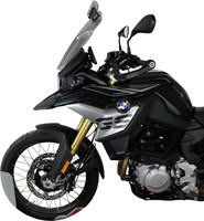 MRA VARIO-TOURINGSCREEN