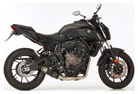 HURRIC SUPERSPORTDAEMPFER