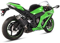 MIVV GP SCHALLDAEMPFER