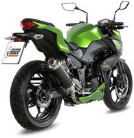 MIVV GP SCHALLDAEMPFER