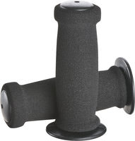 MOOSGUMMI-GRIFFE (22MM)