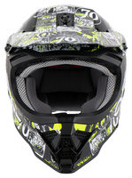 ONEAL 3SRS ATTACK 2.0