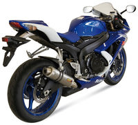 MIVV GP SCHALLDAEMPFER