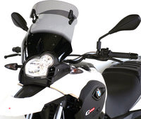 MRA VARIO-TOURINGSCREEN