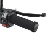 MOOSGUMMI-GRIFFE (22MM)