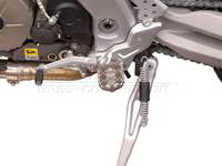 SW-MOTECH FUSSRASTEN-KIT