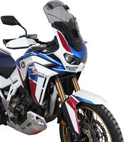 MRA VARIO-TOURINGSCREEN