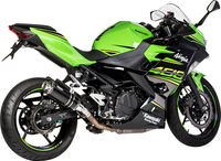 HURRIC SUPERSPORTDAEMPFER