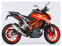 HURRIC SUPERSPORTDAEMPFER