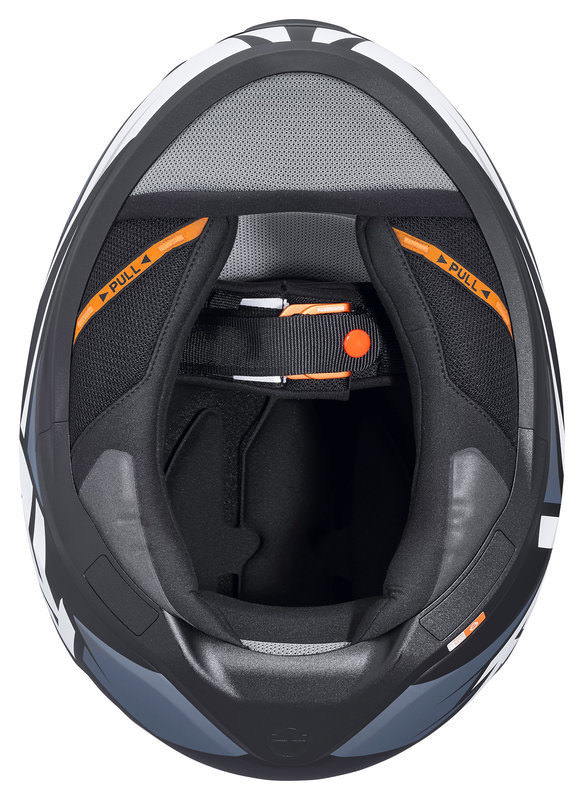 Buy Schuberth R2 Basic Devil Yellow 