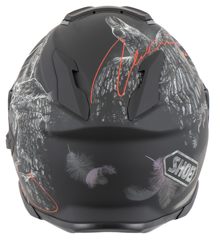 Buy Shoei GT-Air II Ubiquity TC-9 Full-Face Helmet | Louis motorcycle