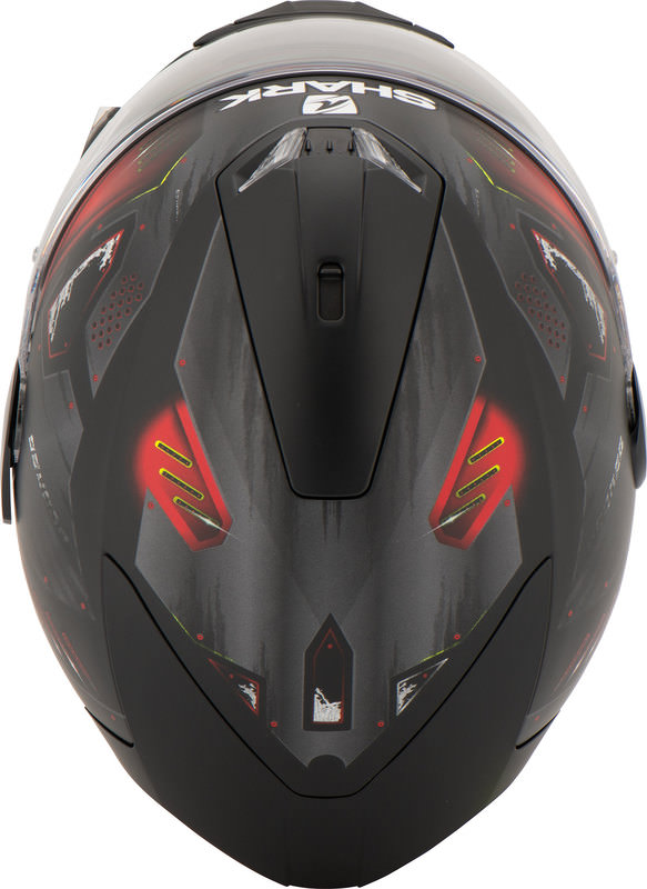 Buy Shark Skwal 2 Venger Full-Face Helmet Full-Face Helmet | Louis  motorcycle clothing and technology
