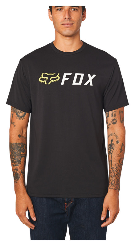 Fox Racing Mens Apex Trucker