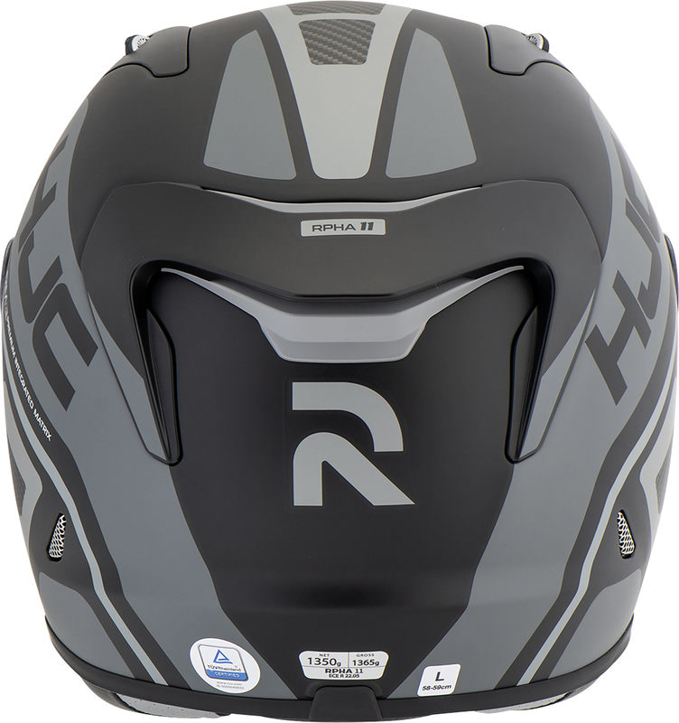 Casque hjc rpha 11 saravo clearance