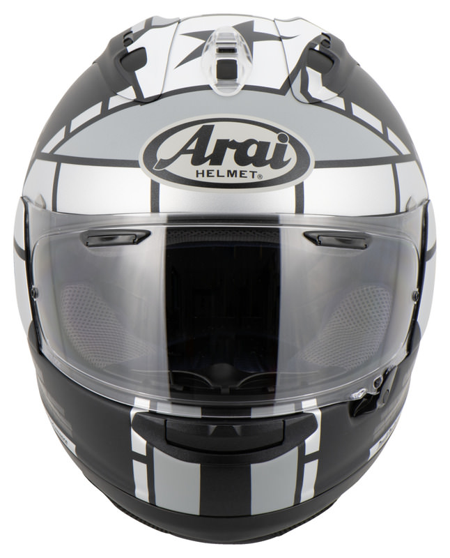 Buy Arai RX-7V Vinales 12 Full-Face 