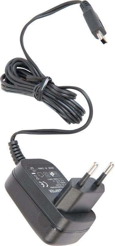 CHARGER FOR PROBIKER