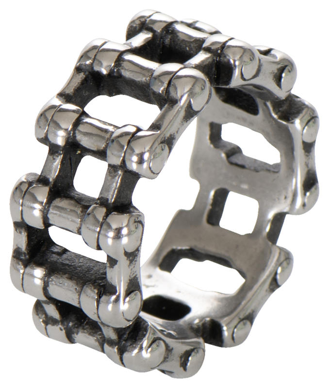 *CHAIN* RING