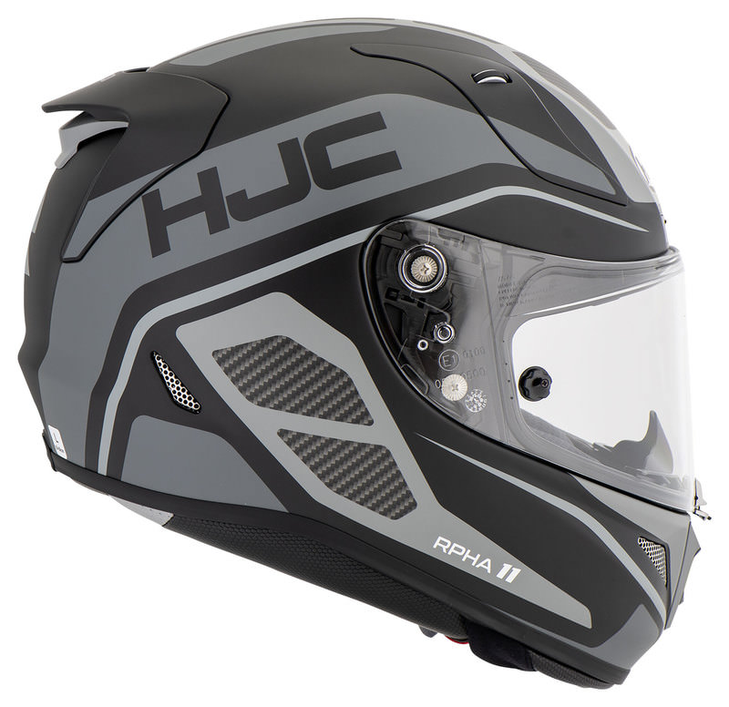 Hjc rpha 11 saravo mc5sf Clearance