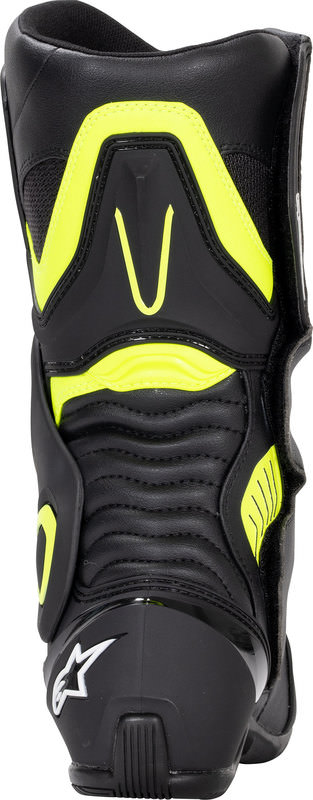 botte smx 6 v2