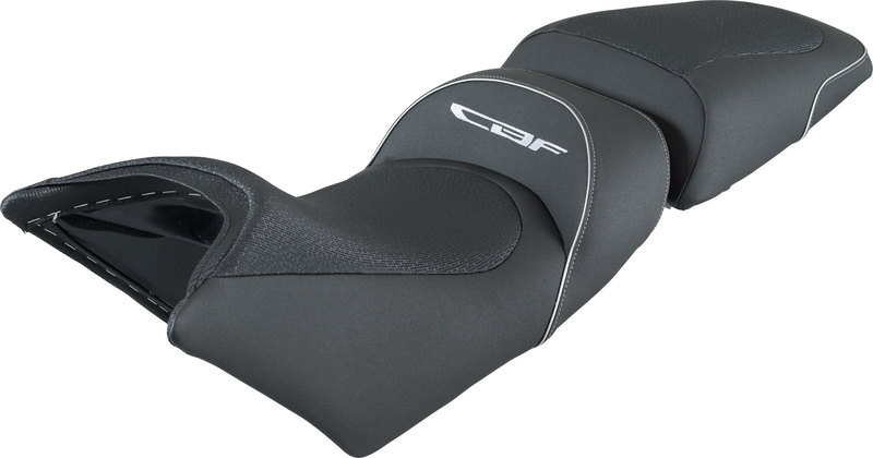Bagster Sitzbank Ready Komfort Variante Kaufen Louis Motorrad Bekleidung Und Technik Bagster conçoit et fabrique des articles de sellerie, de bagagerie et de protection pour motos et scooters, et les commercialise dans presque 100 % des points de vente en france bagster sitzbank ready komfort
