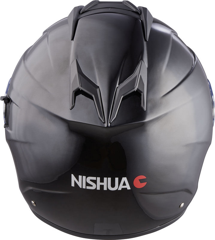 NISHUA NDX-1