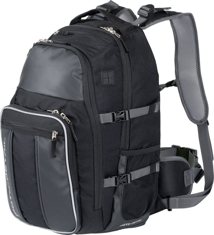 a4 backpack