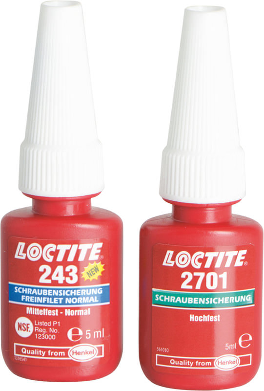 Buy LOCTITE Threadlocker 5ml Louis motorcycle clothing and technology