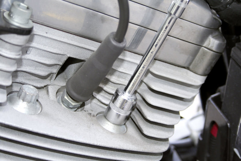 Gedore Steckschlusselsatz 1 4 Zollig Kaufen Louis Motorrad Bekleidung Und Technik