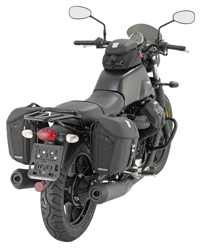GIVI SPACERS