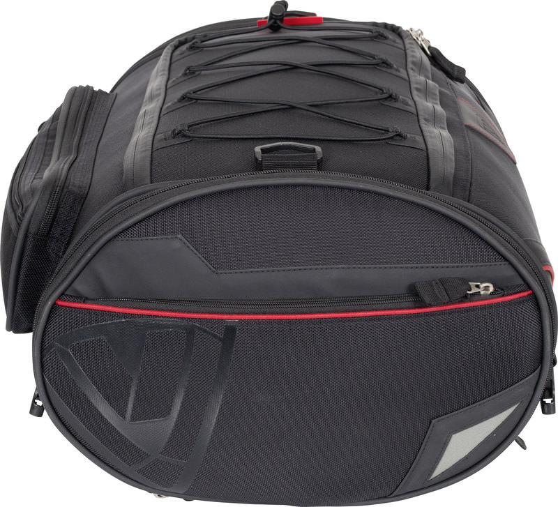 Acheter Vanucci Sacoche De Selle Vs04 Sportivo Louis Moto Vetements Et Articles Techniques