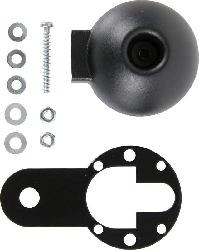 MOUNTING KIT FOR 48MM T&T