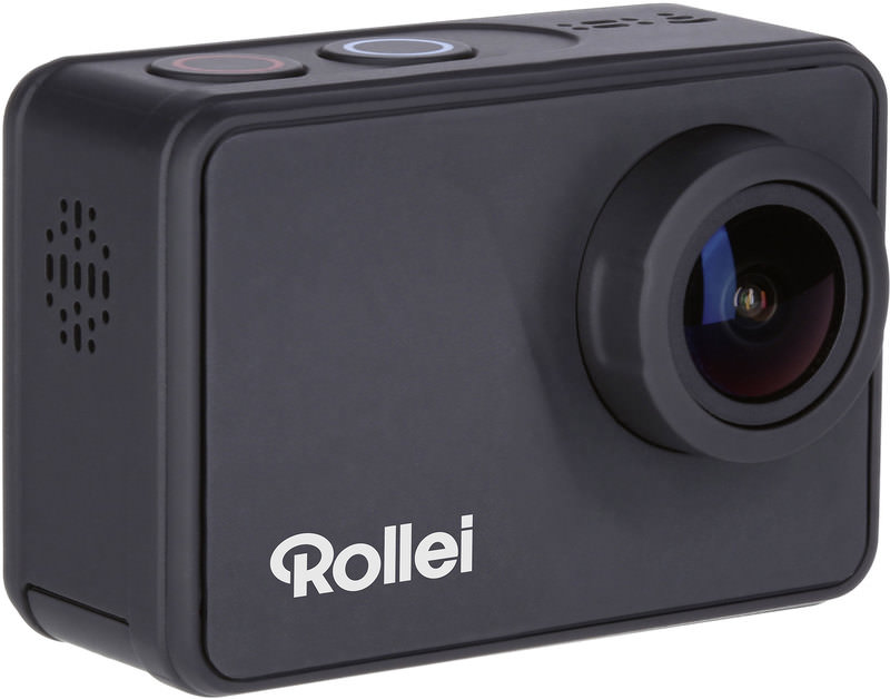 ROLLEI 550 TOUCH ACTION-