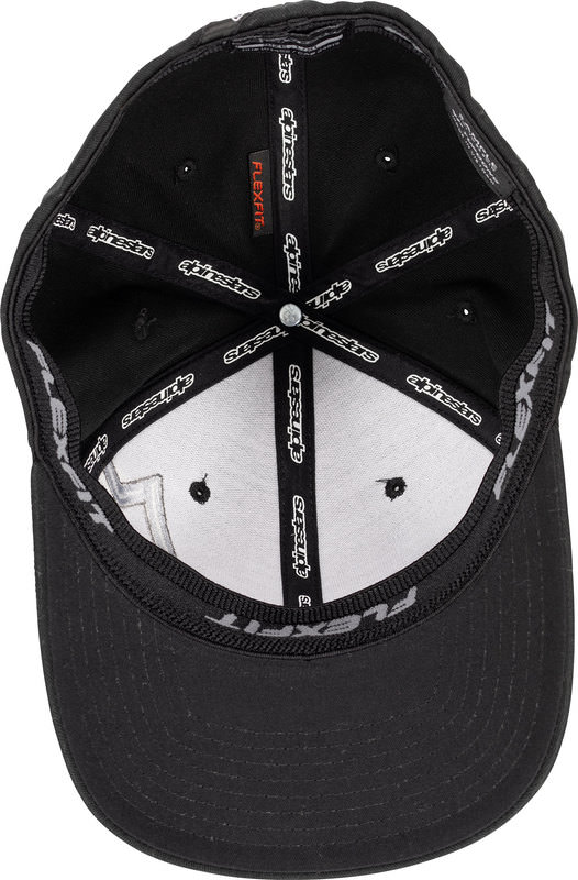 Boné alpinestar flexfit Clearance