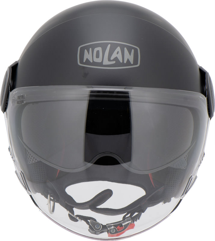 Nolan N21 Visor Classic Jethelm kaufen | Louis Motorrad & Feizeit