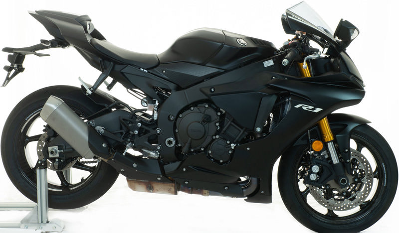 Thyssenkrupp Carbon Radsatze Mit Abe Style 1 Kaufen Louis Motorrad Bekleidung Und Technik
