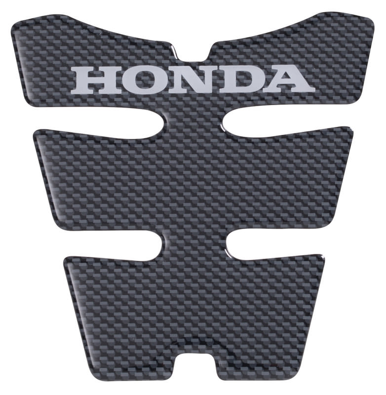 JOllify Carbon Tankpad für Honda  #168h 
