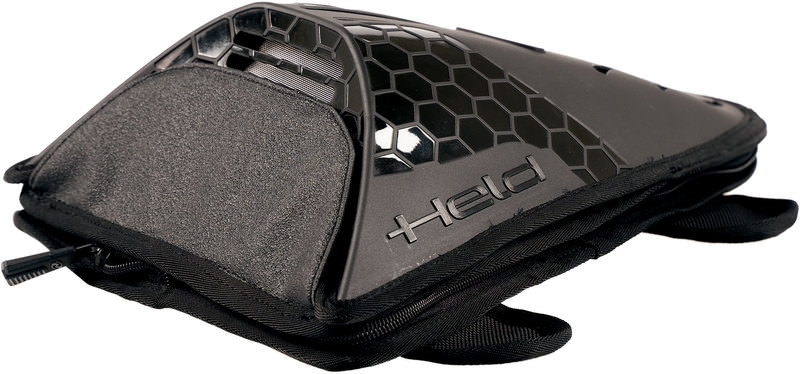 held tenda tail bag