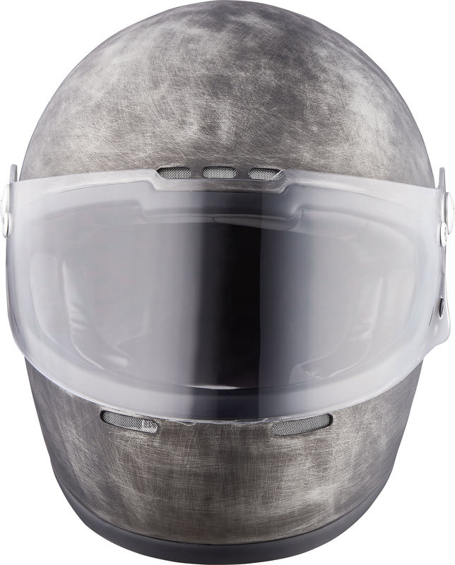 Buy Ajs Vintage Full Face Helmet Louis Motorcycle Clothing And Technology