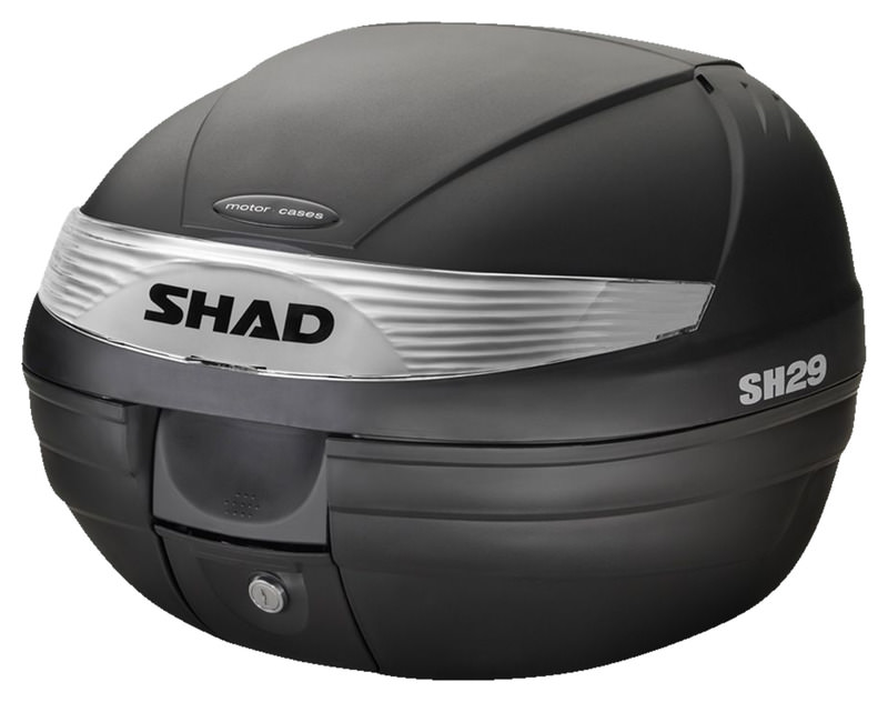 SHAD SH29 TOP BOX
