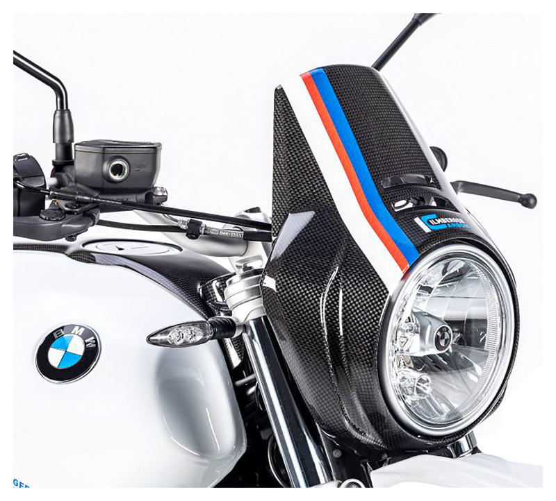 BMW R NINET MODELS 2014-