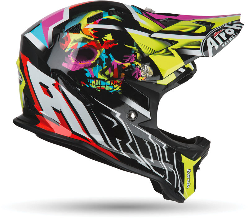 airoh junior helmet